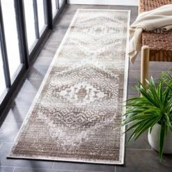 Havana HAV340 Power Loomed Indoor/Outdoor Area Rug - Safavieh