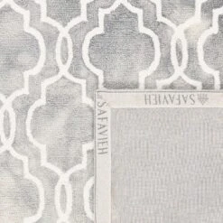 Dip Dye DDY539 Hand Tufted Area Rug - Safavieh -My home decor GUEST d62fe6bc 660d 437b bb66 ea444895657a