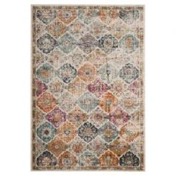 Johanna Loomed Runner - Safavieh -My home decor GUEST d73c6b3a 86e0 4746 a194 7d63fb1381de