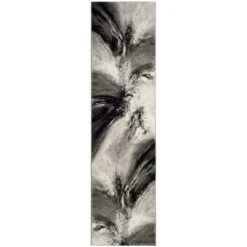 Patrick Tie Dye Design Area Rug - Safavieh -My home decor GUEST d7f4bbb9 f3a3 41f5 8ce0 da4422f584c2