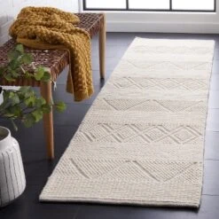 Natura NAT214 Hand Woven Area Rug - Safavieh