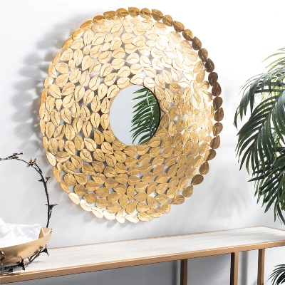 Bliss Mirror - Safavieh 1 Bliss Mirror - Safavieh