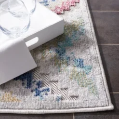 Cabana CBN571 Power Loomed Indoor/Outdoor Rugs - Safavieh -My home decor GUEST da367fb5 bef8 46ab a083 058c77e064eb