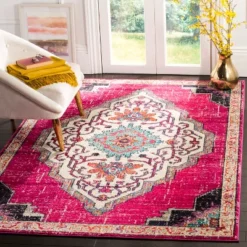 Bianca Medallion Area Rug - Safavieh -My home decor GUEST da5ff338 2001 4dbc 8458 08d84c9f8112