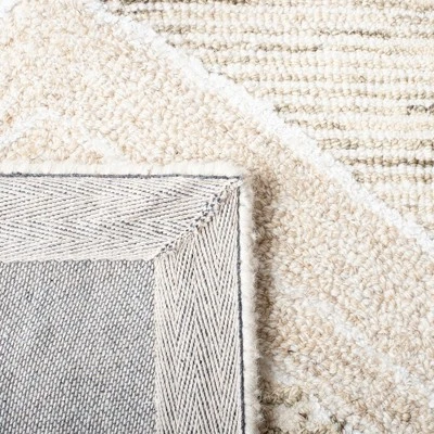 Casablanca CSB775 Hand Tufted Area Rug - Safavieh 6 Casablanca CSB775 Hand Tufted Area Rug - Safavieh - Image 6