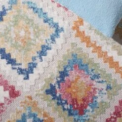 Cabana CBN571 Power Loomed Indoor/Outdoor Rugs - Safavieh -My home decor GUEST db0e8f2f afa6 4d28 a931 a14617e6f3cd