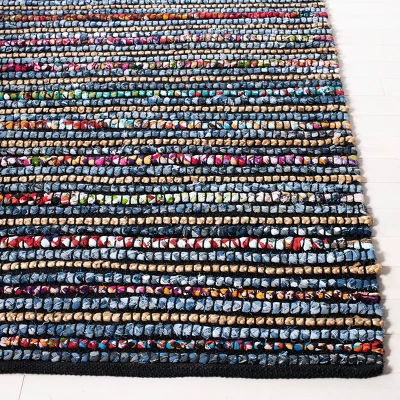 Cara Stripe Area Rug - Safavieh 2 Cara Stripe Area Rug - Safavieh - Image 2