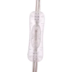 Kori 16" Table Lamp - TBL2019 - Grey/Beige - Safavieh -My home decor GUEST dc2d9699 31c6 498b a3a2 91bbd40f85a6