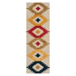 Holden Geometric Design Area Rug - Safavieh -My home decor GUEST dcf79bcc 8fae 43f6 96df 6be0533c7fa3