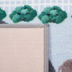 Kids Playhouse KPH235 Power Loomed Area Rug - Safavieh -My home decor GUEST dd01605b 0648 4873 9e61 0ad72c61c74d