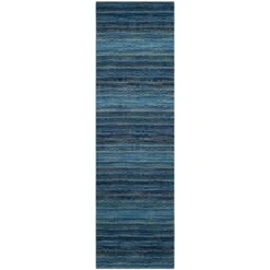 Jeannie Stripe Loomed Rug - Safavieh -My home decor GUEST dd2cd9e4 b987 43c6 a9b2 b75917adbcf3
