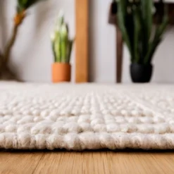 Natura NAT852 Area Rug - Safavieh -My home decor GUEST dda268d3 504e 4331 93ff eb2fbd5666ec