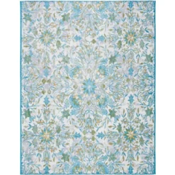 Barbados BAR513 Power Loomed Area Rug - Safavieh -My home decor GUEST e0f49058 09e4 4ff1 920c b418bf835013