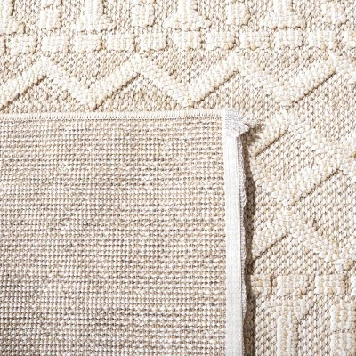 Global GLB402 Power Loomed Indoor/Outdoor Area Rug - Safavieh 4 Global GLB402 Power Loomed Indoor/Outdoor Area Rug - Safavieh - Image 4