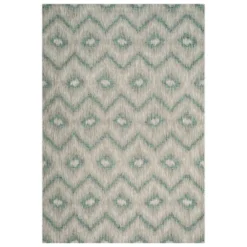 Penhale Outdoor Patio Rug - Safavieh -My home decor GUEST e441de2b 56d2 4827 8f61 b1653f04a0a6