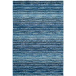 Jeannie Stripe Loomed Rug - Safavieh -My home decor GUEST e447e060 3311 4cae b685 07255b6e0cdc