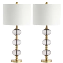 Marcelo Table Lamp (Set Of 2) - Safavieh -My home decor GUEST e5d7ce01 f793 4bc5 abf2 796636496243