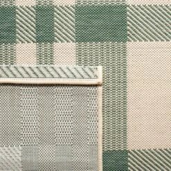 Courtyard CY6201 Power Loomed Indoor/Outdoor Area Rug - Safavieh -My home decor GUEST e6ba3ac5 58a0 4a59 9416 7c6703d806dd