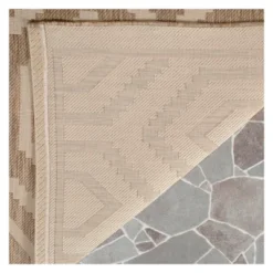 Biarritz Outdoor Rug - Safavieh -My home decor GUEST e7883191 f594 4aba 9385 ff3c06e35f02