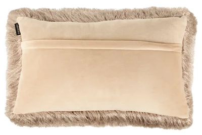Chic Shag Pillow - Safavieh 2 Chic Shag Pillow - Safavieh - Image 2