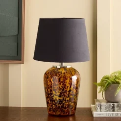 Shae 22.5" Table Lamp - TBL2027 - Multi - Safavieh -My home decor GUEST e8b8390e aaa8 4f85 b95e 03e8c920ca37
