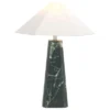Rylan 27.5" Table Lamp - TBL2026 - Green - Safavieh