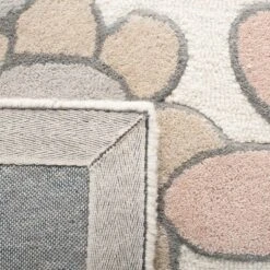 Safavieh Kids SFK923 Hand Tufted Area Rug - Safavieh 11 Safavieh Kids SFK923 Hand Tufted Area Rug - Safavieh -My home decor GUEST e9da0e0e 1d64 426a 9ca0 9b57ea8a78a9