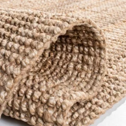 Natural Fiber NF809 Hand Woven Area Rug - Safavieh -My home decor GUEST ebda4c5b 47f3 480f a881 cec35d9ec45b