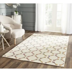 Havana HAV210 Power Loomed Indoor And Outdoor Rug - Safavieh