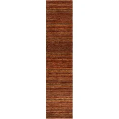 Yesenia Stripe Knotted Rug - Safavieh -My home decor GUEST ecdce473 1a4b 4ce8 bcf3 6d6603c449ed