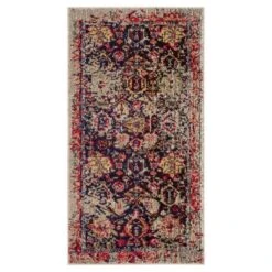 Farrah Rug - Safavieh -My home decor GUEST edc669d9 64e1 4904 b181 c15c844ef734