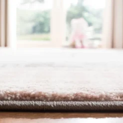 Carousel Kids CRK153 Power Loomed Area Rug - Safavieh -My home decor GUEST eeb0bdf9 6c9c 4e79 9071 8c3f9bbc78ad