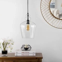 Catlen Pendant Oil Rubbed Bronze - Safavieh -My home decor GUEST f02e6a29 2fe1 475b bb91 8e75fa2b0e69