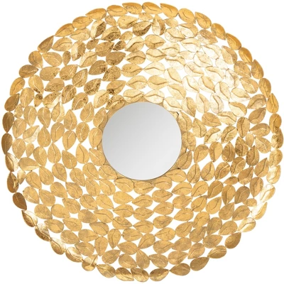 Bliss Mirror - Safavieh 5 Bliss Mirror - Safavieh - Image 5