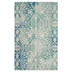 Georgette Loomed Rug - Safavieh -My home decor GUEST f6ea8434 8ea9 4984 8eb9 7a8340045f71