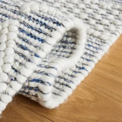 Vermont VRM251 Hand Loomed Area Rug - Safavieh -My home decor GUEST f7198364 151a 49e3 bbdb 71efdd98cf13