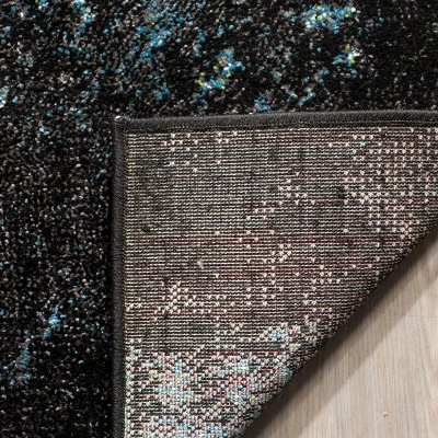 Glacier GLA124 Power Loomed Area Rug - Safavieh 2 Glacier GLA124 Power Loomed Area Rug - Safavieh - Image 2