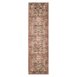 Trina Bijar Medallion Area Rug - Safavieh -My home decor GUEST f8836ef2 1229 4ef9 9721 2e270aca4a34