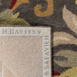 Jardin JAR459 Hand Tufted Area Rug - Safavieh 8 Jardin JAR459 Hand Tufted Area Rug - Safavieh -My home decor GUEST faa0fa09 13b6 4340 86d0 9e0b9db3bdcb