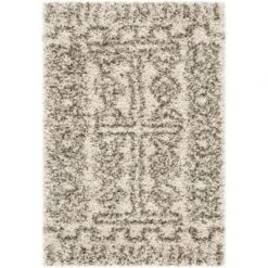 Angelita Rug Ivory/Gray - Safavieh -My home decor GUEST fb1fd69b 8d17 4881 b32f 15d71b5dadb0