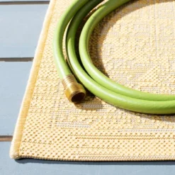 Courtyard CY6720 Power Loomed Indoor/Outdoor Area Rug - Safavieh