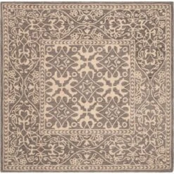 Gayla Swirl Hooked Rug - Safavieh 9 Gayla Swirl Hooked Rug - Safavieh -My home decor GUEST fbffbbed 8e7f 4554 8b49 b38715aae8e3