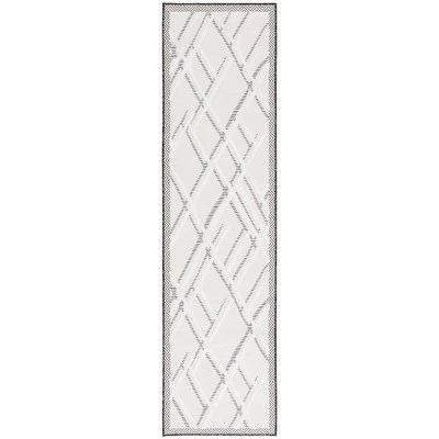 Cabana CBN416 Power Loomed UV Resistant Indoor/Outdoor Rugs - Safavieh 10 Cabana CBN416 Power Loomed UV Resistant Indoor/Outdoor Rugs - Safavieh - Image 10