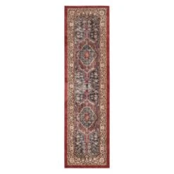 Kingsley Medallion Area Rug - Safavieh -My home decor GUEST fe6c4bd7 bd47 4175 9be9 8dfbd405e80e