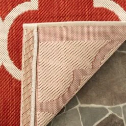 Courtyard CY6918 Indoor/Outdoor Area Rug - Safavieh -My home decor GUEST fecec12e f96c 4a2f 8720 117829616ab4