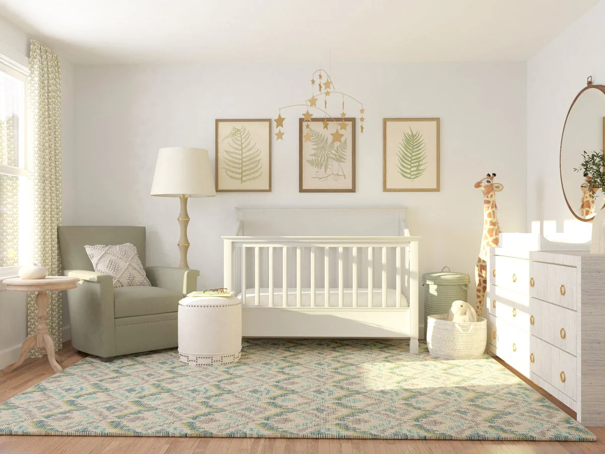 My home decor -My home decor nursery ideas